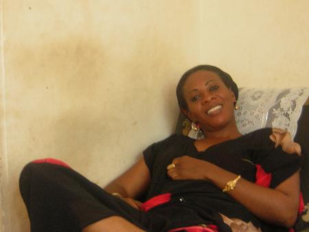 maman