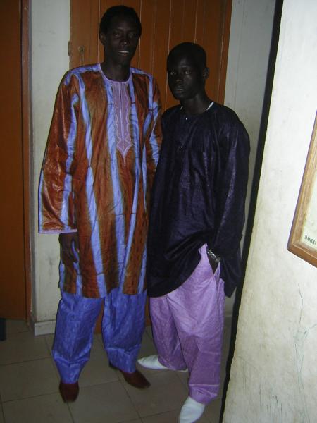 takhila et mor diouf
